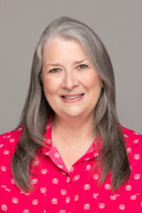 Trish Twomey Headshot