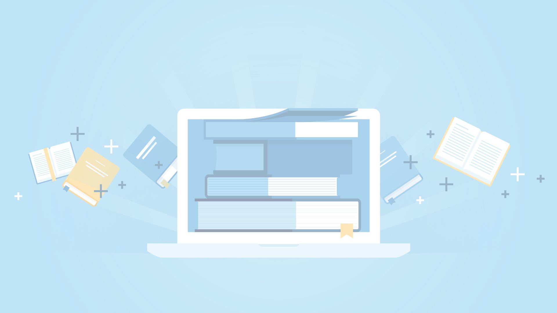 Lunch & Learn Library