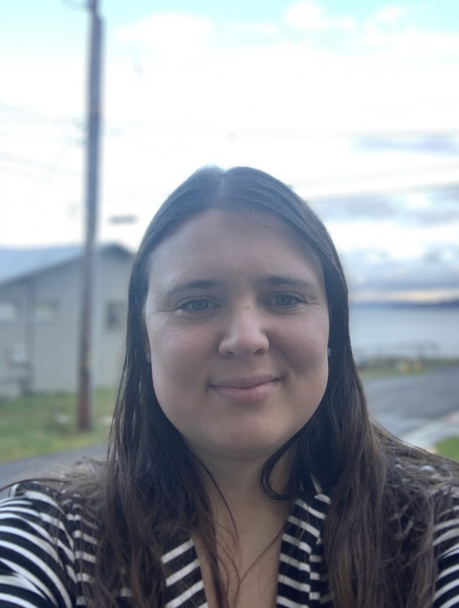 Emily Manke Headshot