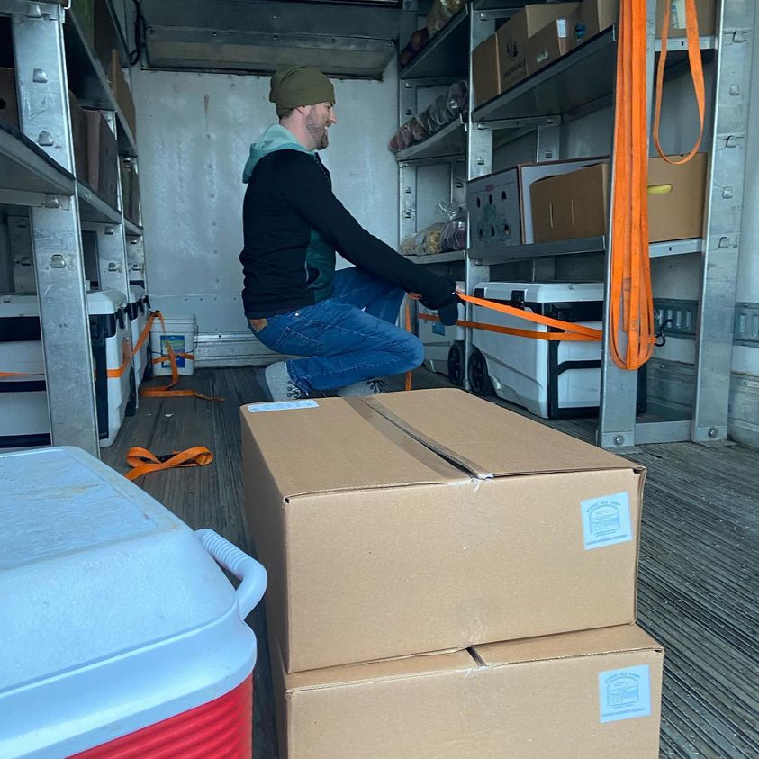 Whidbey Island Grown Staff Pics 2